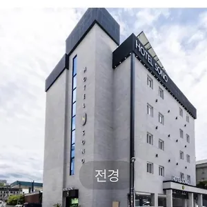 Sono Hotel
