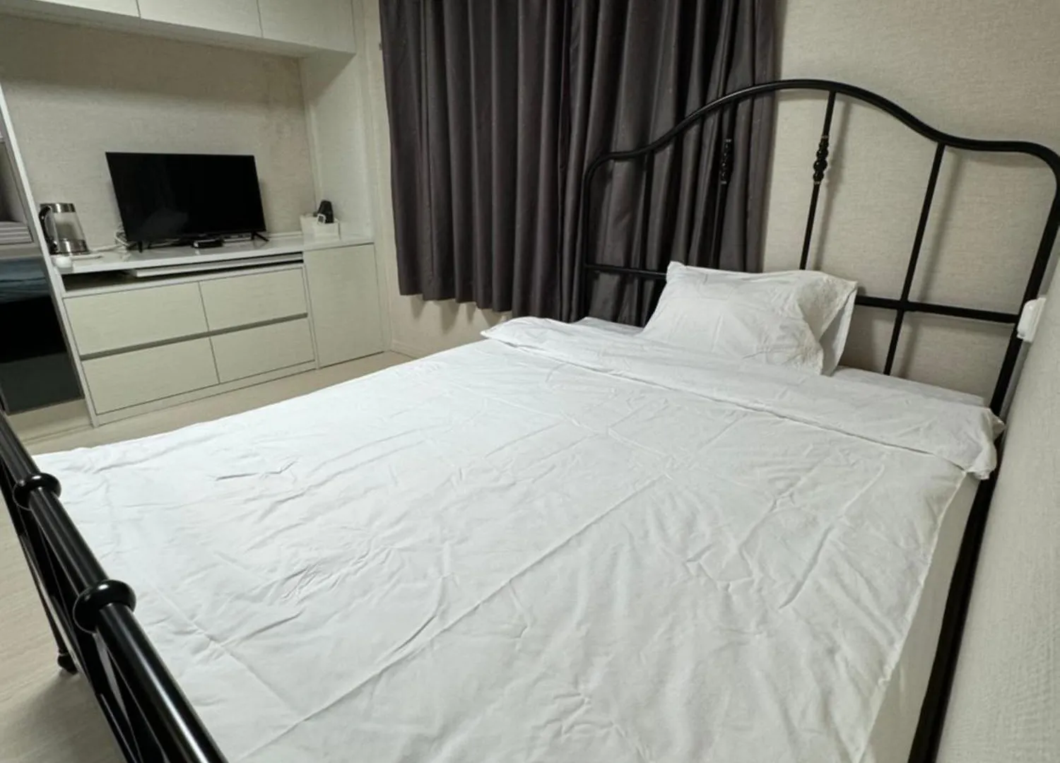 アパートホテル Sea View Residence インチョン広域市