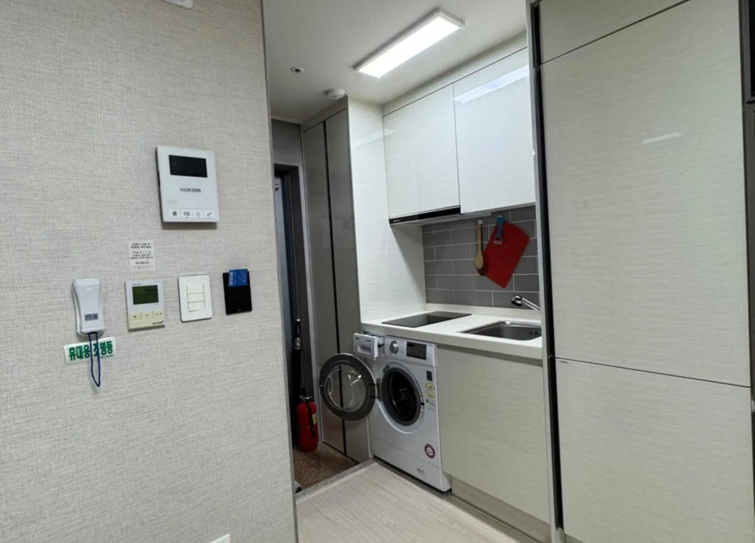 Sea View Residence Incheon South Korea