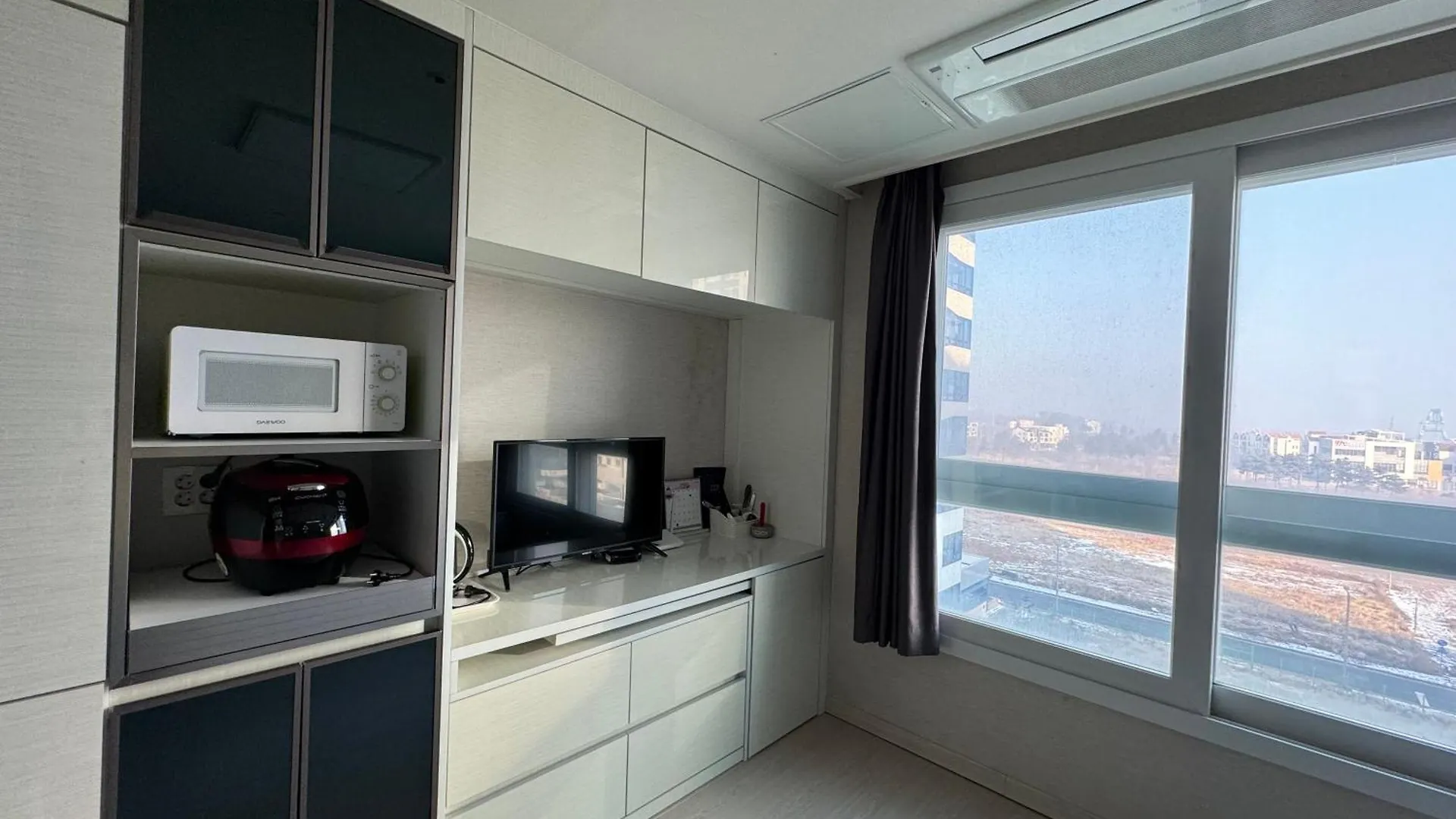アパートホテル Sea View Residence インチョン広域市
