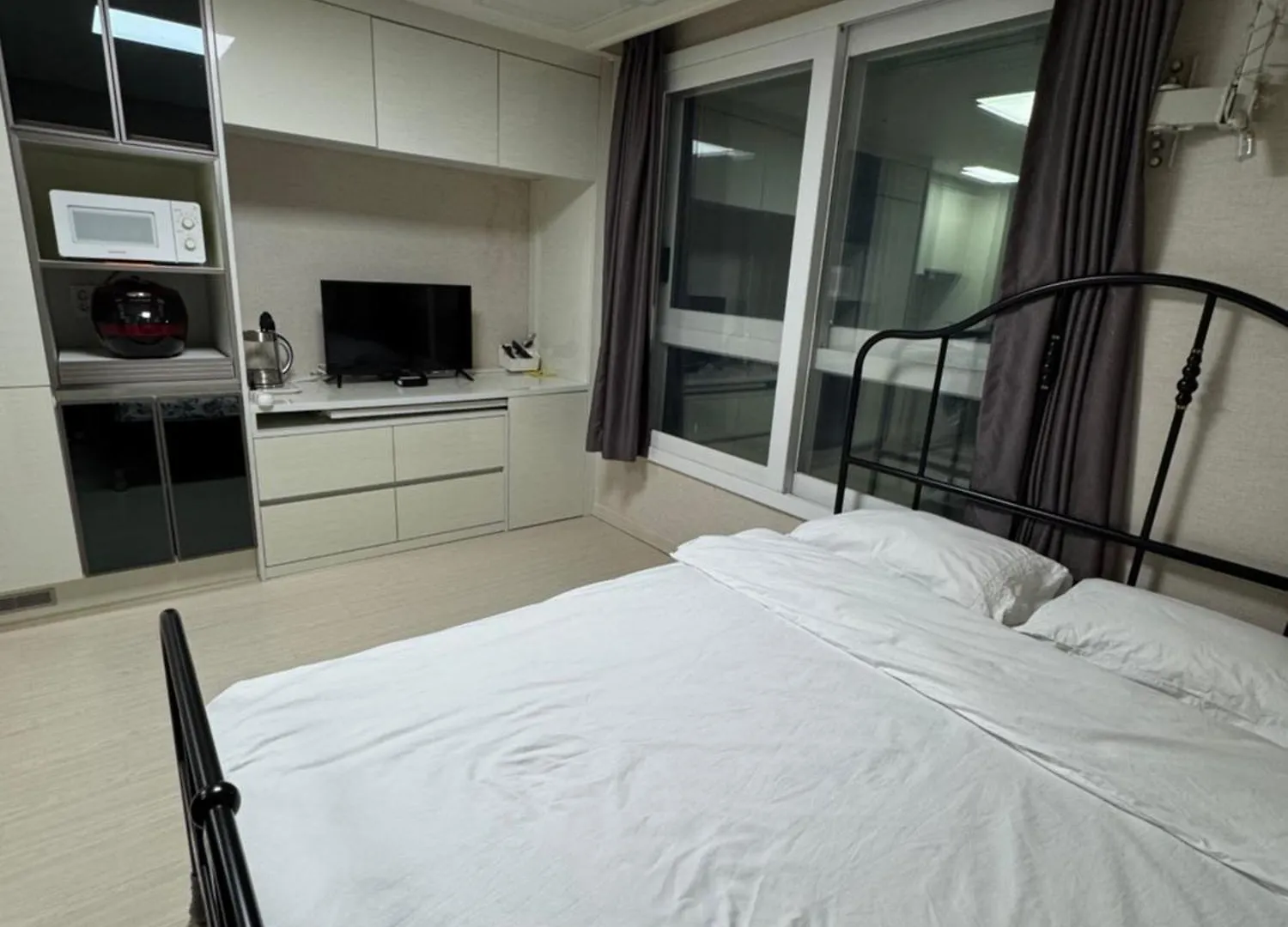 Sea View Residence インチョン広域市 アパートホテル