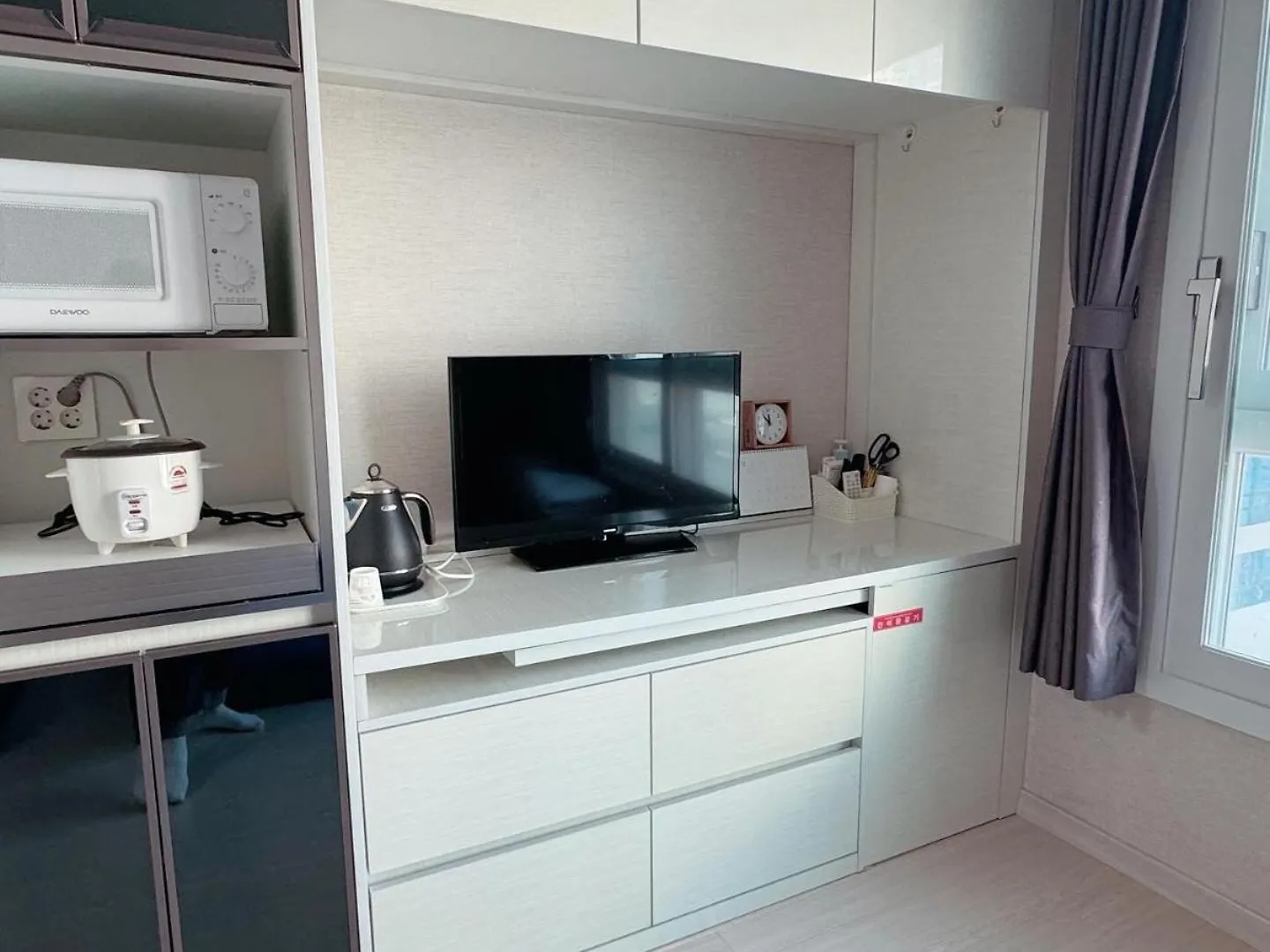 Sea View Residence Incheon 0*,