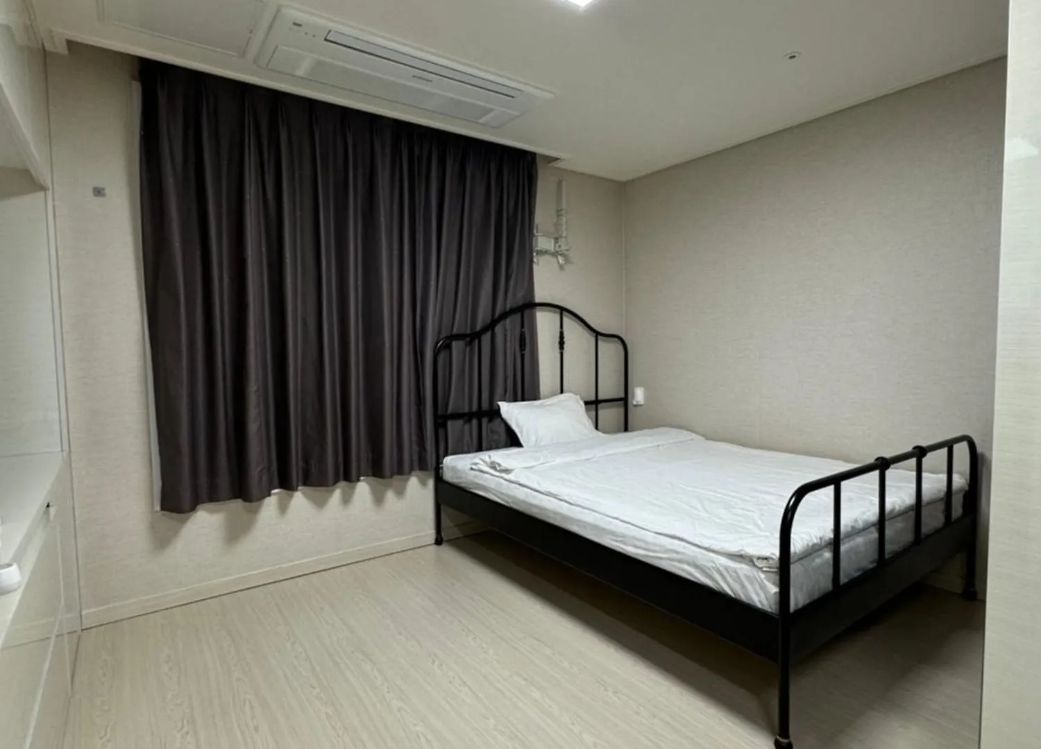 アパートホテル Sea View Residence インチョン広域市 韓国