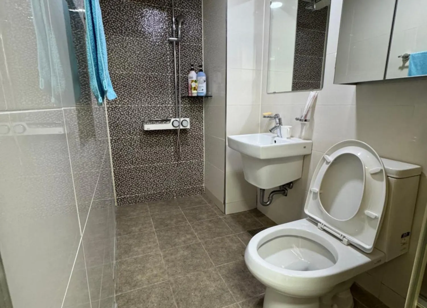 Sea View Residence インチョン広域市 0*,  韓国