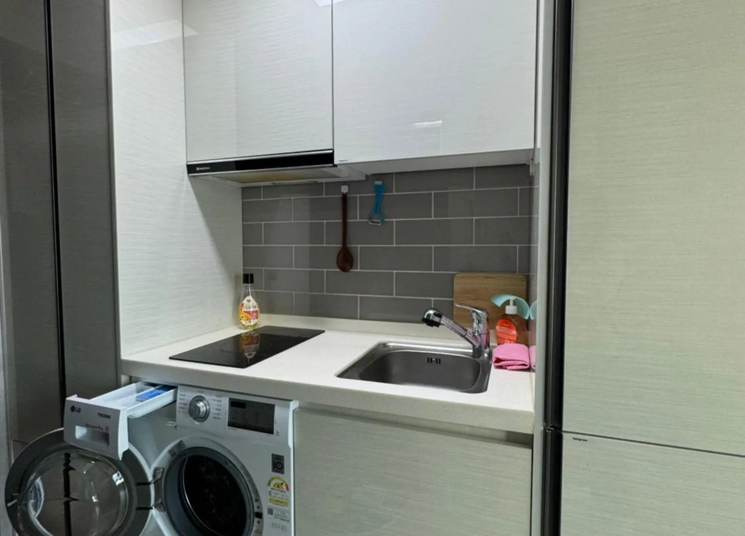 Sea View Residence インチョン広域市 アパートホテル