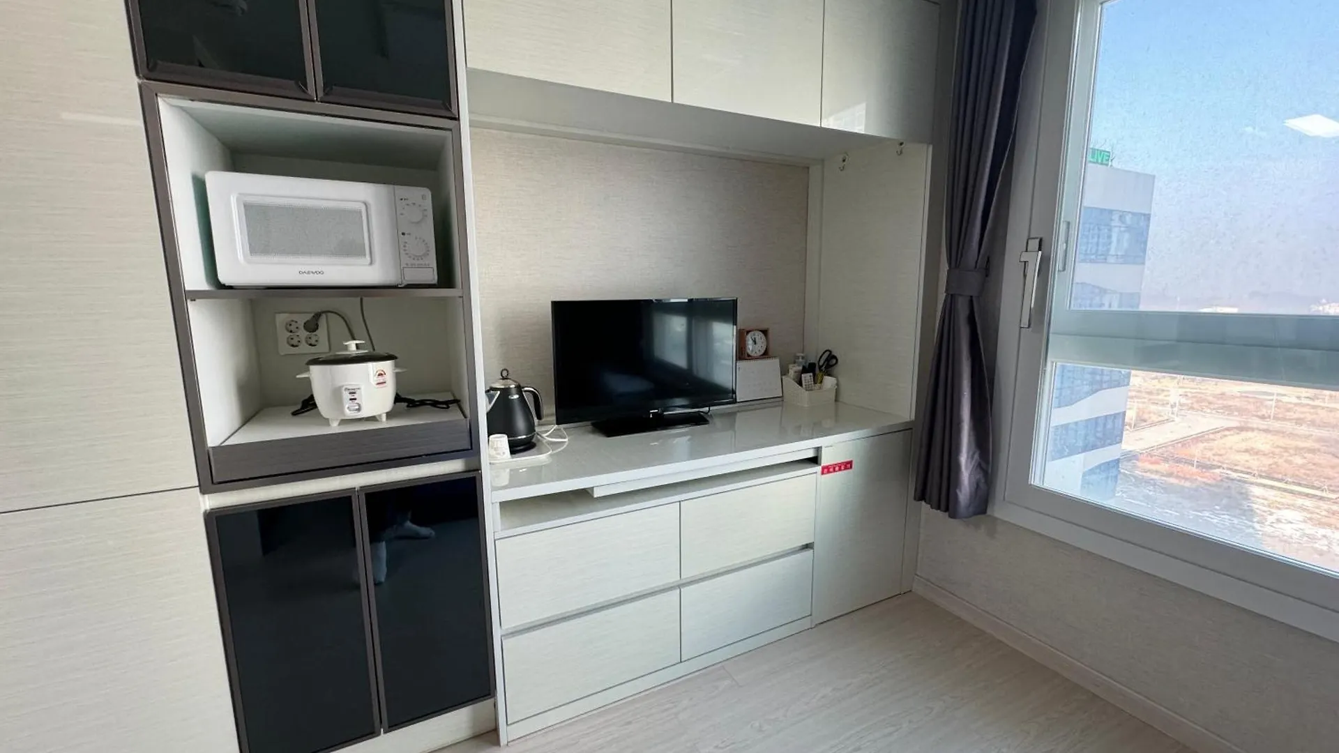 Sea View Residence インチョン広域市