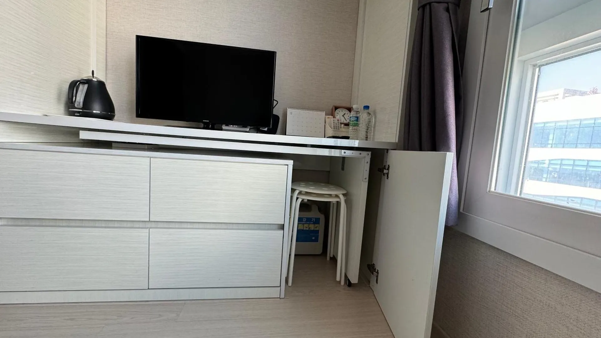 Sea View Residence Incheon