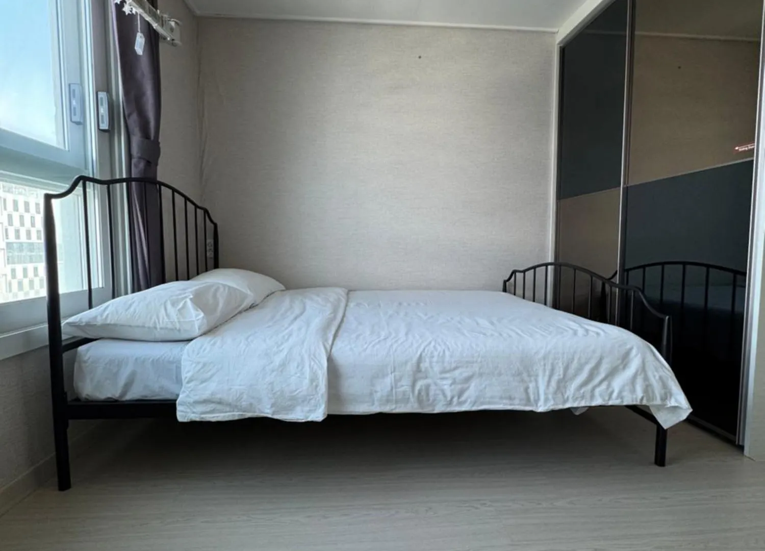 Sea View Residence Incheon 0*,