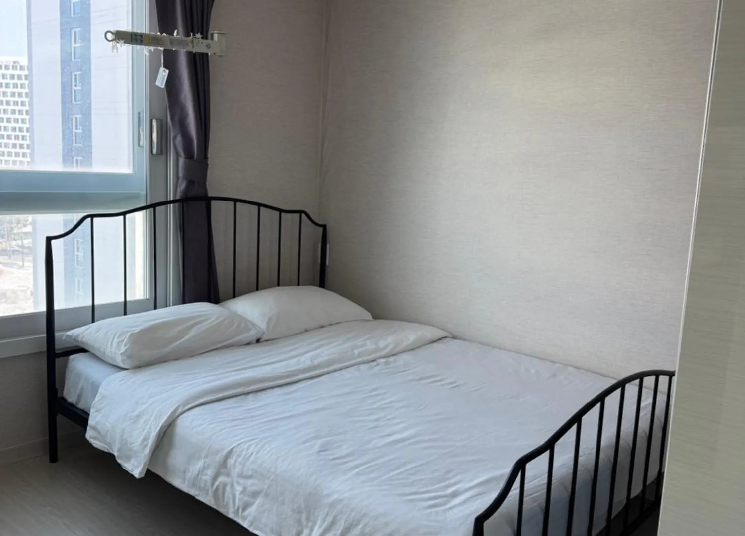 Sea View Residence Incheon Aparthotel