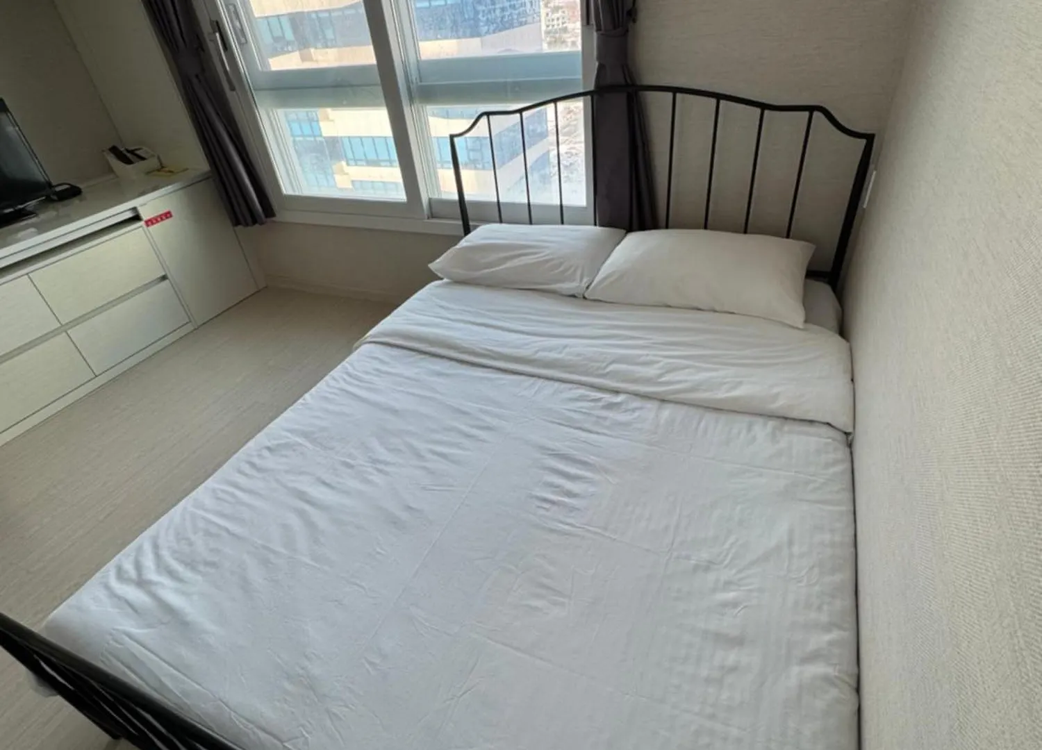 Sea View Residence Incheon